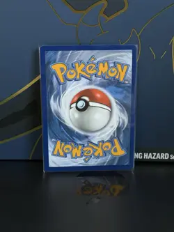 Pokemon Promos Moltres & Zapdos & Articuno GX SM210 Black Star Promo Holo - Image 2