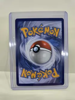 Pokemon TCG MEP 2026 Holo Squirtle Popplio Rowlet Lot - 3 Basic Cards - Image 2