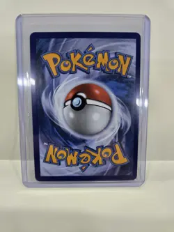 Pokemon TCG MEP 2026 Holo Squirtle Popplio Rowlet Lot - 3 Basic Cards - Image 4