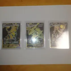 Pokemon Rayquaza UR Single Card Selection from - Image 1