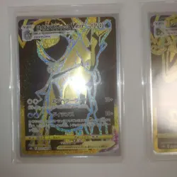 Pokemon Rayquaza UR Single Card Selection from - Image 3