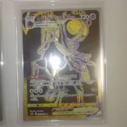 Pokemon Rayquaza UR Single Card Selection from - Image 4