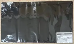 Yugioh Day Official Card Game Playmat Kewl Tune Japanese NEW Sealed - Image 3