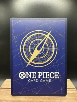 Monkey D. Luffy promo P-106 ONE PIECE Card Standard Battle vol.14 Japanese - Image 2