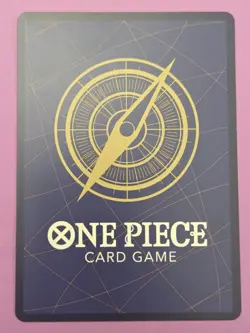 One Piece Sanji - OP06-119 (Manga) OP06-119 Premium Booster -The Best- Vol. 2 - Image 2