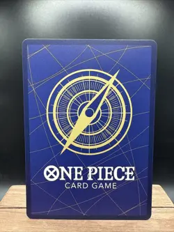 One Piece Nami ST01-007 Japanese Storage Box Set Promo NM - Image 2