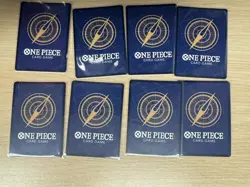 One Piece OP-08 Bulk Lot 200+ Cards JAPANESE (Gold Events, Rares Included) - Image 4