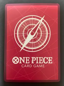 Kaido (Parallel) OP01-061 L ROMANCE DAWN ONE PIECE Card Game Japanese - Image 2