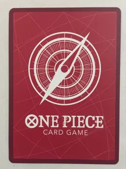 King (Parallel) OP01-091 L ROMANCE DAWN ONE PIECE Card Game Japanese - Image 2