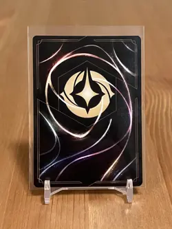 2023 Disney Lorcana The First Chapter Elsa Enchanted 207/204 - Image 2