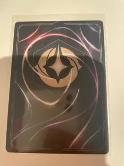 Disney Lorcana TCG the Queen's Castle 67/204 Rare Card Into the Inklands - Image 3