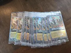 Zootopia 2 putting it all together Lorcana promo cards - Image 1