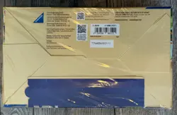 Disney Lorcana: Into The Inklands Set 3 Sealed Booster Box (2024 EN01) *Damaged* - Image 3