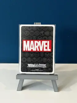 Marvel Weiss Schwarz Premium AVENGERS AGE OF ULTRON MAR/SE40-028 IFP Holo Mint - Image 5
