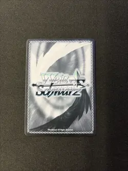 Weiss Schwarz Frieren Beyond Journey’s End Homeland Flower SEC SFN/S108-E002SEC - Image 2
