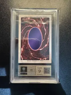 YuGiOh Summon of the Demon ARS9 Ultra Rare Trading Card - Image 2