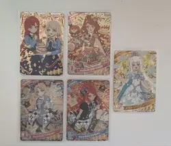 YuGiOh Secret Eyes Pri 4Star Trading Card Single Individual Card - Image 1