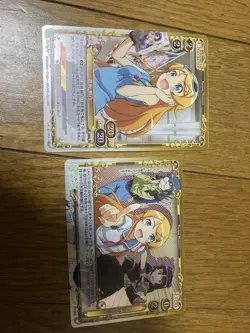 Precious Memories Kirino Kousaka Trading Card Single Select One - Image 1