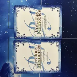 Madoka Magica Pajama Party Trading Card Precious Memories Holo - Image 2