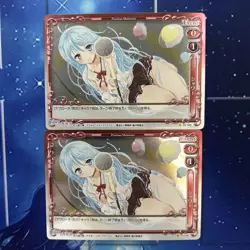 Trading Card Towa Erio Precious Memories Denpa Onna to Seishun Otoko - Image 1
