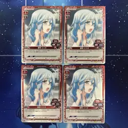 Precious Memories Trading Card Erio Touwa Radio Girl Used Playable - Image 1