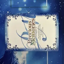 ToraDora Trading Card Taiga Aisaka Precious Memories Used - Image 2