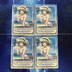 Select One Card Angelina Natsuna Siwell Swimwear Precious Memories - Image 1