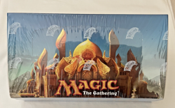 Modern Masters 2015 Booster Box MTG Magic the Gathering *NEW Sealed* - Image 1