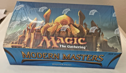 Modern Masters 2015 Booster Box MTG Magic the Gathering *NEW Sealed* - Image 2