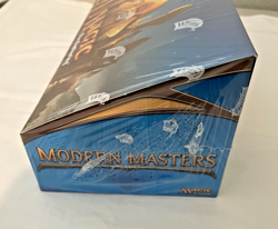 Modern Masters 2015 Booster Box MTG Magic the Gathering *NEW Sealed* - Image 3
