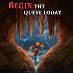 MTG Magic The Gathering Core Set 2020 Trading Card Game Booster Pack Box English - Image 5