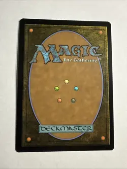 RMS Titanic (Surge Foil) Magic the Gathering MTG Doctor Who (0698) NM - Image 2