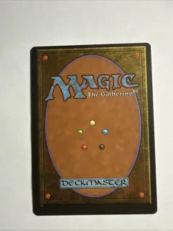 MTG Magic the Gathering Card LP - Shield Sphere - Image 2