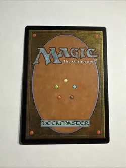 STEAL ENCHANTMENT Magic the Gathering MTG Tempest LP - Image 2