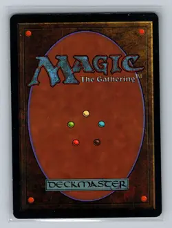 Magic: the gathering Fourth Edition Regeneration Common MTG tcg - Image 2
