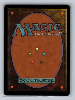 Magic: the gathering Planeshift #113 Lava Zombie Common MTG tcg - Image 2