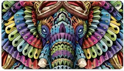 Mtg Quintorius Kand Playmat Ultrapro No.MP203 - Image 1