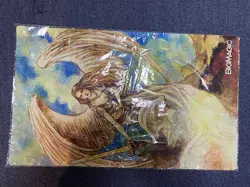 Mtg Rebecca Gay Playmat Bigmagic No.MP230 - Image 1