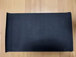 Mtg Guru Land Flat Playmat Signed No.MP219 - Image 2