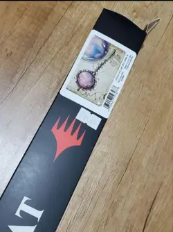 Mtg Cloud Key Playmat Blueprint No.MP237 - Image 2