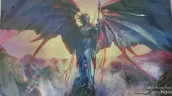 Mtg Playmat Set Of 2 No.MP268 - Image 3