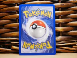 Pokemon SPOINK 74/97 REVERSE HOLO | LP Light Play | EX Dragon | 2003 #2 - Image 3