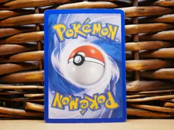 Pokemon SPOINK 73/97 REVERSE HOLO | D Damaged | EX Dragon | 2003 - Image 3