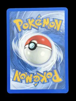 Pokemon TCG Espeon 20/75 Neo Discovery Regular Rare Unlimited WOTC Vintage - Image 2