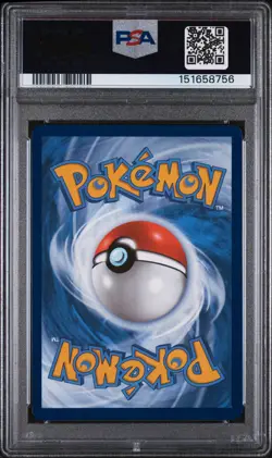 #118 DAWN PSA 9 Full Art Trainer 2025 POKEMON PFL PHANTASMAL FLAMES ULTRA RARE - Image 2