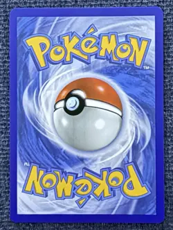 Pokemon TCG Blastoise EX Scarlet & Violet 151 Card 200/165 Near Mint Condition - Image 2