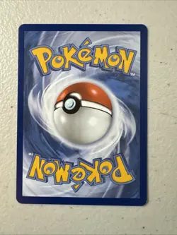 Pokemon Rowlet 043 First Partners Promo Illustration Rare 30th Anniversary - Image 2