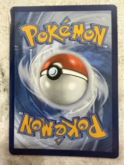 Pokemon Gardevoir ex 245/198 SV01 Scarlet & Violet Special Art Rare Holo 310 HP - Image 2
