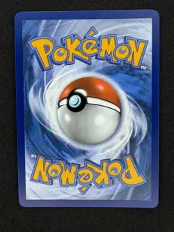 Pokemon TCG Basculin 108/086 Illustration Rare Holo White Flare - Image 2