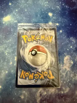 Pokemon TCG Mimikyu 075 SEALED, Scarlet Violet Paldean Fates 1 - Image 2